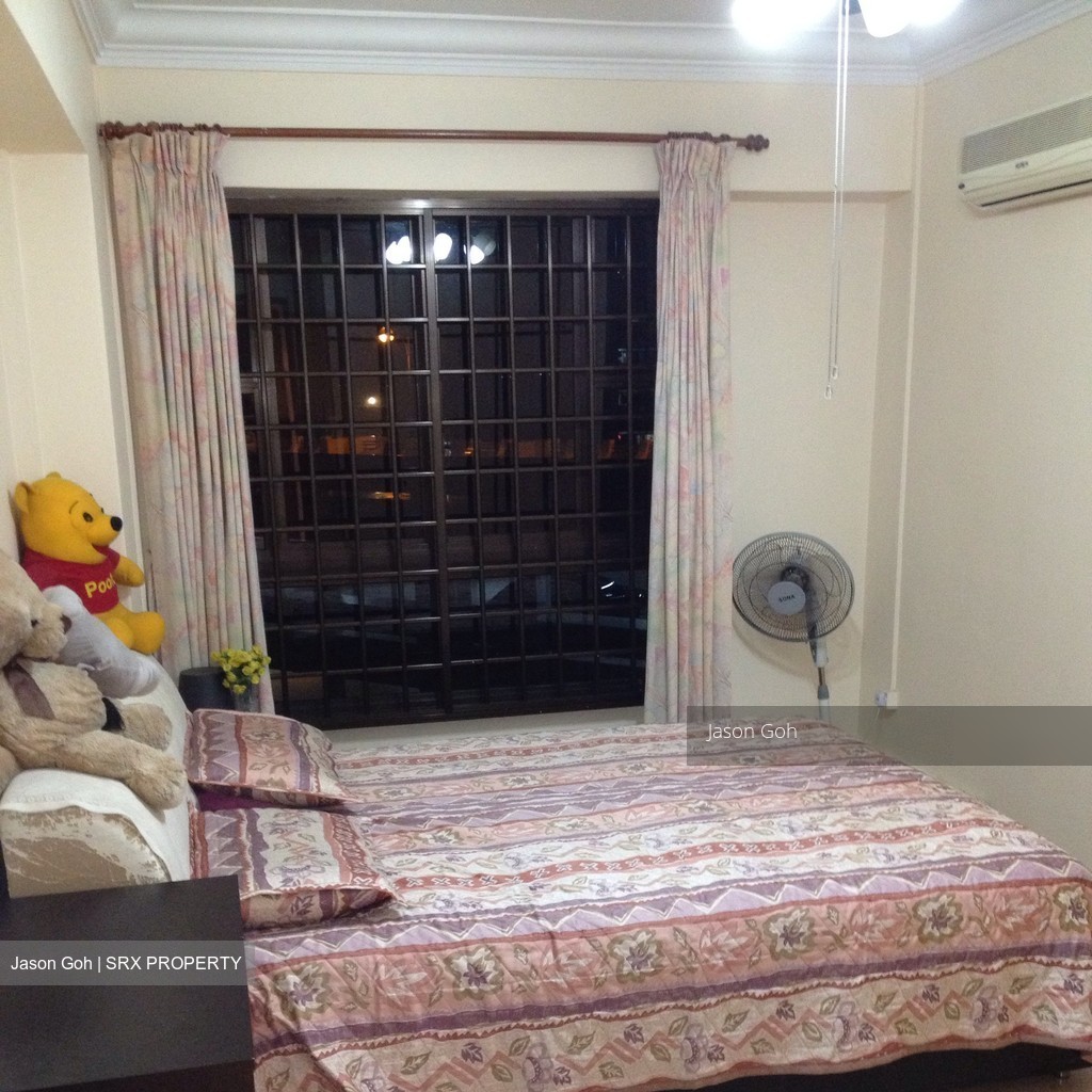 Blk 288A Bukit Batok Street 25 (Bukit Batok), HDB 5 Rooms #181893972